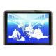 600 Nits AR Sunlight Readable Lcd Panel 19 Inch 4mm Tempered Capacitive Touch