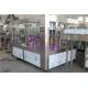 Stainless steel drinking water filling machine for bottled water production line