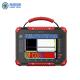 High-performance Safety Digital Phased Array Ultrasonic Flaw Detector
