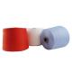 100 Polyester Core Spun Thread TFO twisted for high speed sewing machine