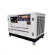 10KW High Power Gasoline Power Generators Diesel  3600rpm Speed