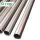 TITANIUM ALLOY PIPE SEAMLESS STEEL PIPE TUBE TI GR2 STD 8 LENGTH6M