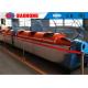 Electrical Copper Wire Cable Stranding Machine Tubular Type