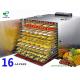 small stainless steel home use fruits dryer machine/vegetables drying machine for sale