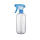 Disinfectant and Sealing Type 500ml PET Plastic Bottle with 28/410 Trigger Sprayer