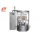 Lavazza / Nespresso / Kcups Rotary Liquid Coffee Capsule Filling Machine With Nitrogen Flushing System