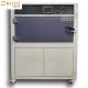 B-ZW SUS #304Power 40W 290-400nm UV-A UV-B UV-C QUV Accelerated Weathering Tester