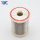 Ni 80  Cr20 Nichrome Wire Resistance Alloy Heating Wire For Heater Coils