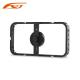 Custom Phone Case Audio Equipment CNC Machining Parts With Surface Treatment