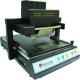 WorldBest Free Shipping by sea Automatic Hot Stamping Printer Digital Foil Printer for Golden Silver