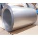 High Dimensional Accuracy Hot Dip Galvanized Steel Coil / Sheets , DX53D + Z