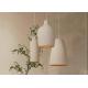Wabi-sabi style restaurant chandelier bar table lamp island table lamp modern minimalist bedroom bedside lamp designer original homestay lamp
