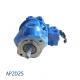 Construction Machinery Parts Ap2d36 Hydraulic Axial Piston Rexroth Mian Pump For Excavator