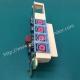 PHiliph FM20 30 Fetal Monitor Parts SP02 and NIBP Connector Board PN M2703-26420 Medical Machine Part