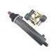 Sinotruk HOWO Truck Spare Parts Steering Power Cylinder WG9731470070 for Heavy Truck