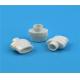 Zirconia Alumina Ceramic Machining Services Injection Molding For E Cigarette