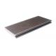 135x23mm Traditional Solid Wood Plastic Composite Wood Flooring Outdoor