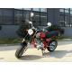 50cc mini Dirt Bike Motorcycle With Classical Wide handlebar / speedometer and indicator lamp