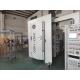 Pvd Vacuum Coating Metal Plater Steel Ceramic Metalizing Machine Sputtering Vacuum Coating Machine