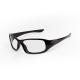 Polarize 3D glasses TV film vision movie buy LG Sony Samsung Panasonic theater Benq Acer 1