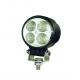 12W 4 LED WORK LIGHT for Motorcycle
