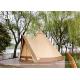 Waterproof Luxury Camping Tents 6 Person Teepee Garden Tents