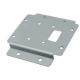 Reasonable Prices for Customized Sheet Metal Stamping Parts and Welding Fabrication