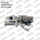 J05e Sk200-8 Sk210lc-8 Sk250-8 Sk260lc-8  Diesel Engine Oil Pump 15110-2160 15110-2160a For Hino