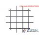 0.25'' 0.5'' Stainless Steel Welded Wire Mesh Firm Structure