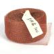 Gas Liquid Filter Copper Knitted Wire Mesh For Pest Control 0.16mm