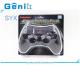 NOBRAND Game Console Carrying Case EVA Material For PS4 Controller Pouch