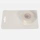 White, Skin Zinc Oxide Plaster Medical Surgical Adhesive Tape For Surgical Operation WL5006