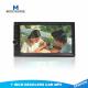Car autoradio 2din 7 inch touch screen parking aid Build in USB SD BLUETOOTH Backup camera