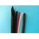 Custom Multi Color Flexible Silicone Rubber Tube / Tubing Small Diameter Fireproof