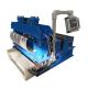 High Quality Steel Roofing Sheet Curving Machine Tile Crimping Machine