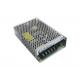 0.52Kg Switching Power Supply AC Input , Dual Output  Power Supply 2 Years Warranty