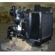 Water Cooling Diesel Engine Radiator 40°C Ambient Temperature 4BTA-LQ-S005