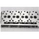 Casting Iron Material Kubota V2203 Cylinder Head OEM For Truck Tractor