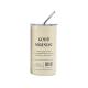 304 Stainless Steel Vacuum Insulated Leak Proof Thermos With Reusable Straw