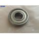 2rs Seals  Deep Groove Ball Bearings Metric Thin Section 20*32*7mm 6804