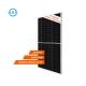 530W 535W Canadian Solar Panel 540W 545W Solar Panel Shingles For Home PV Module