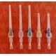 Disposable OEM 22g Iv Catheter Needles Medical Customizable Solutions For Hospitals