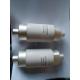 HV Ceramic Fixed Vacuum Capacitors 100PF 25KV For Communication Transmitters