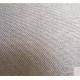 Silica Fiberglass Woven Filter Cloth Low Thermal Conductivity OEM Accepted