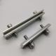​Solar Farm Grounding Solution | H Steel Mid Clamps (Aluminum)​