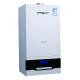 Retail Wall Mounted Gas Boiler With Variable Hot Water Capacity Compact Dimensions