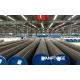 Round HS90T OCTG Steel Casing Pipe , Well Casing Pipe For Sour Service