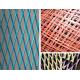 Small Hole Flat 5mm Expanded Metal Wire Mesh