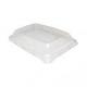 PET Plastic Sheet Roll Transparent Clear PET Plastic For Thermoforming Packaging