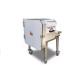 Automatic Vegetable Cutter Machine Snack Food Processing Equipment